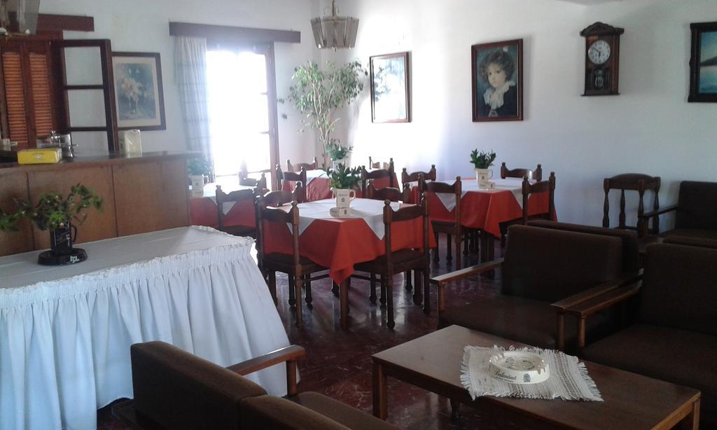 Plaza Hotel Szkála Kültér fotó
